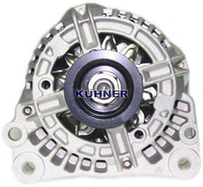 AD KUHNER 301512ri -  Генератор
